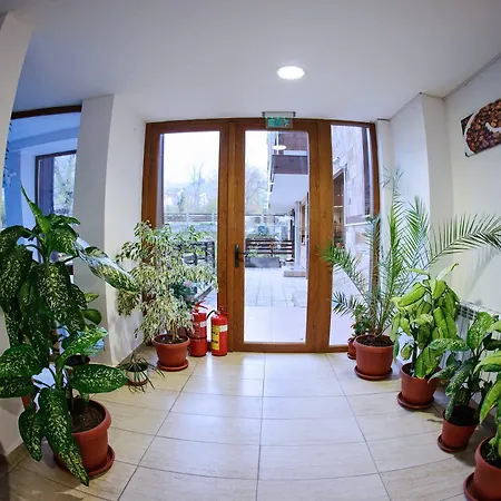 Apartment Mountain View Bansko