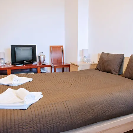 Apartment Mountain View *