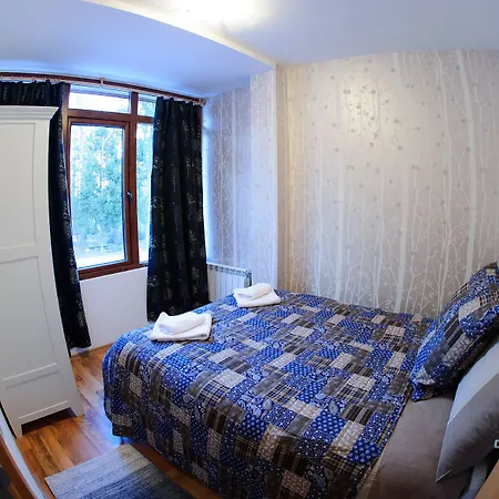 Mountain View Bansko