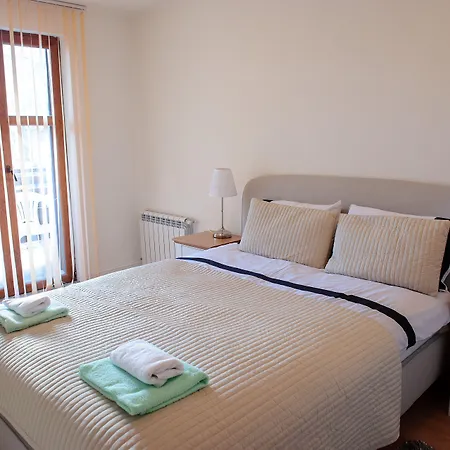 Apartment Mountain View *