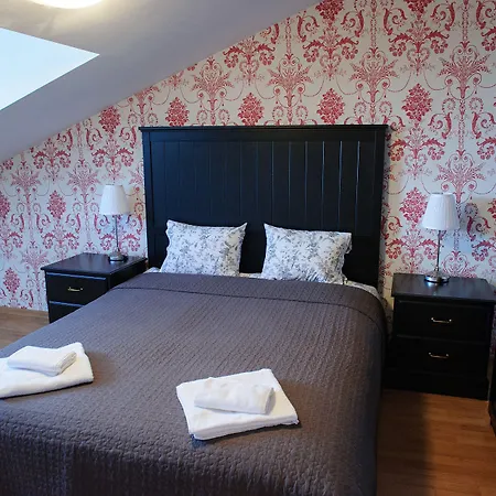 Apartment Mountain View