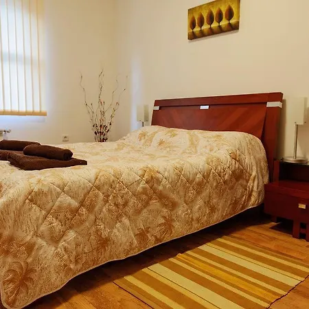 Apartment Mountain View *