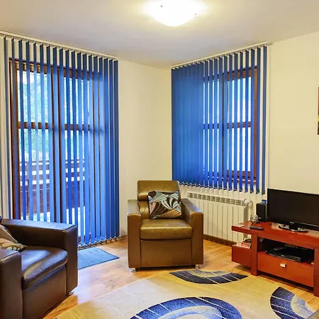 Mountain View * Bansko