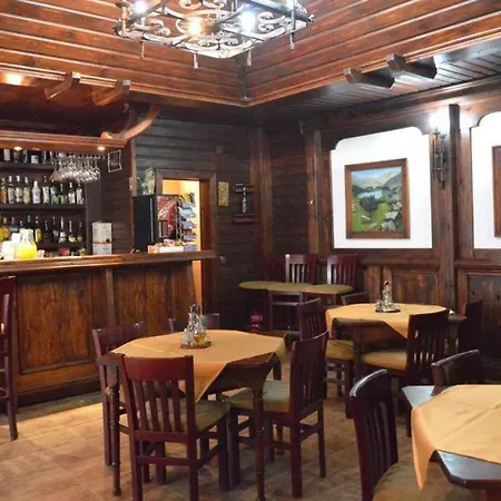 Apartment Mountain View *