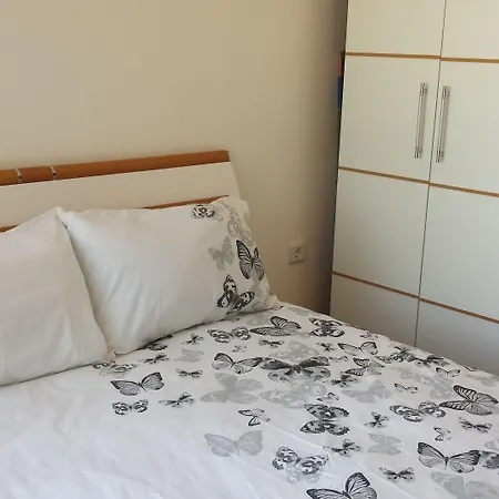 Apartment Mountain View Bansko