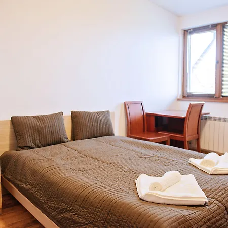 Mountain View Apartment *