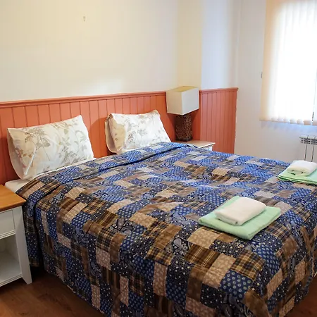 Mountain View * Bansko