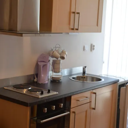 Apartment Mountain View Bansko