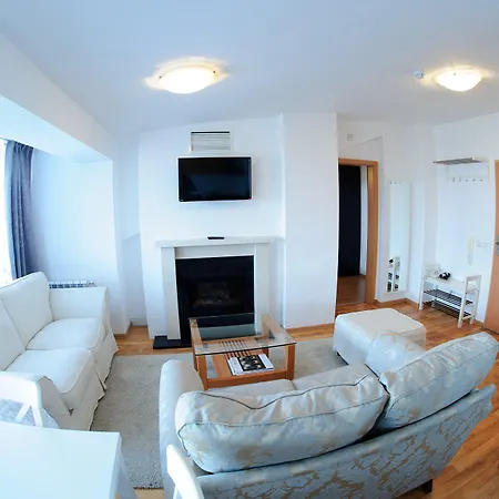 Mountain View Apartment Bansko