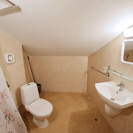 Apartment Mountain View *