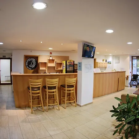 Mountain View Apartment *