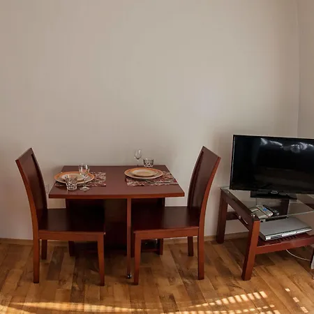 Apartment Mountain View