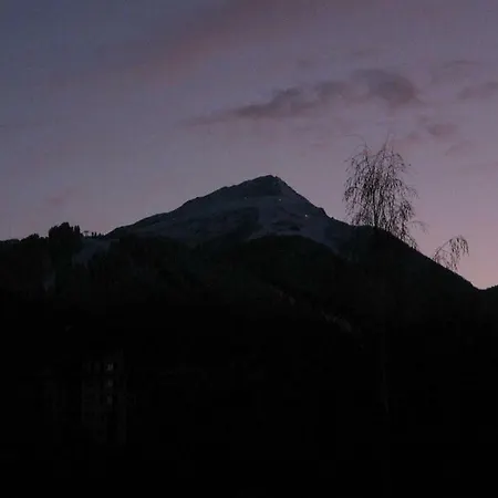 Apartment Mountain View Bansko