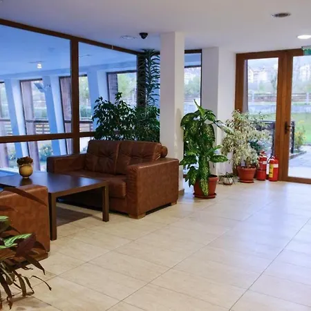 Mountain View Appartement Bansko