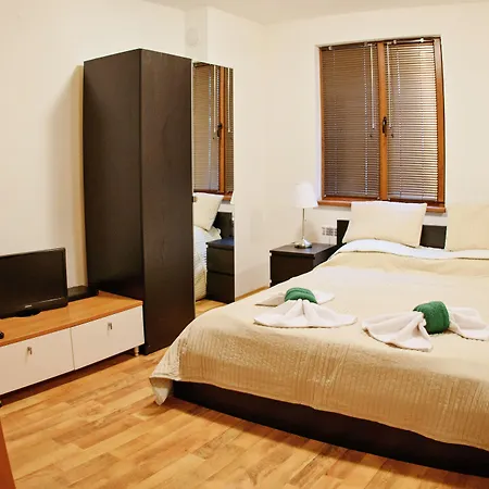 Mountain View * Banszko