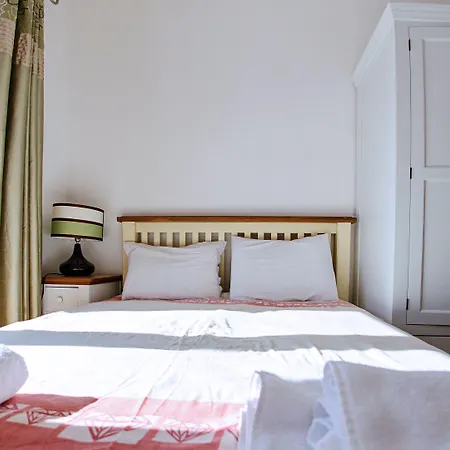 Mountain View Apartman