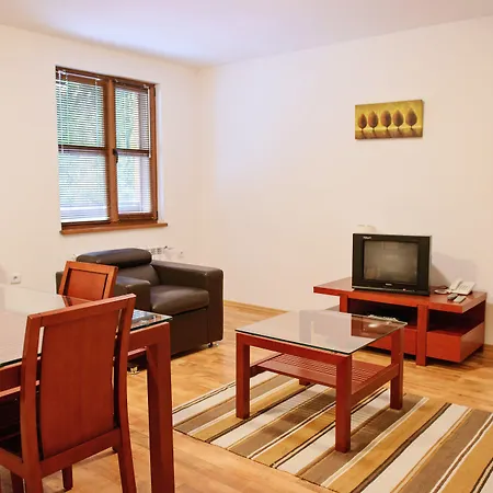 アパート Mountain View