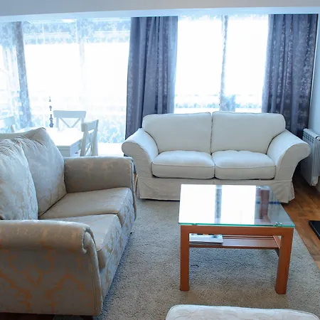 Apartman Mountain View