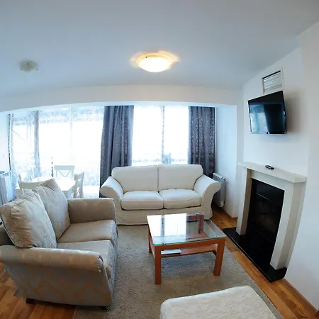 Mountain View * Banszko