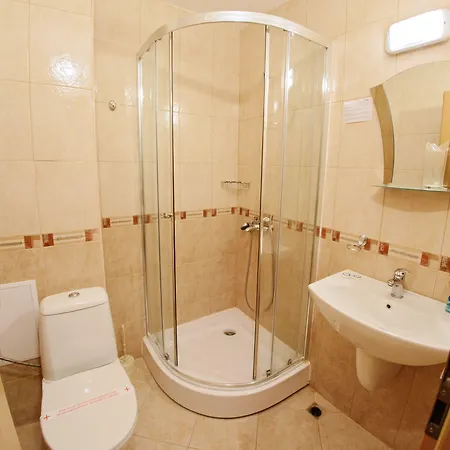 Apartman Mountain View *