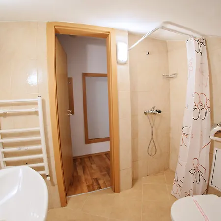 Apartman Mountain View *