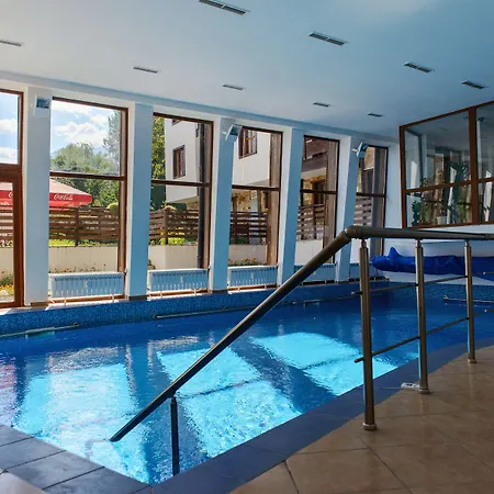 Apartman Mountain View