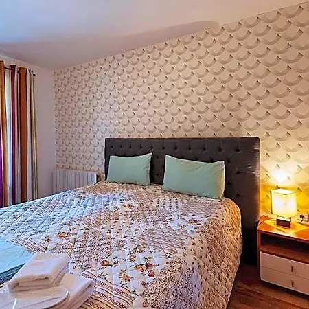 Apartment Mountain View Bansko