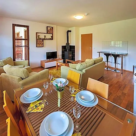 Apartment Mountain View *