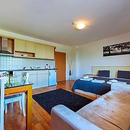 Mountain View Apartment Bansko