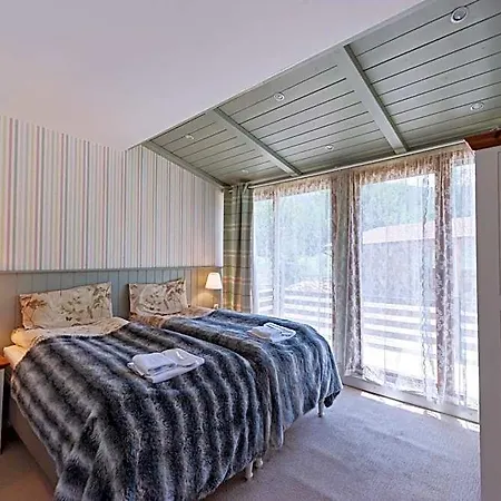 Mountain View Apartment *