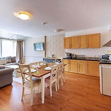 Apartment Mountain View *