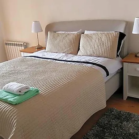 Apartment Mountain View Bansko