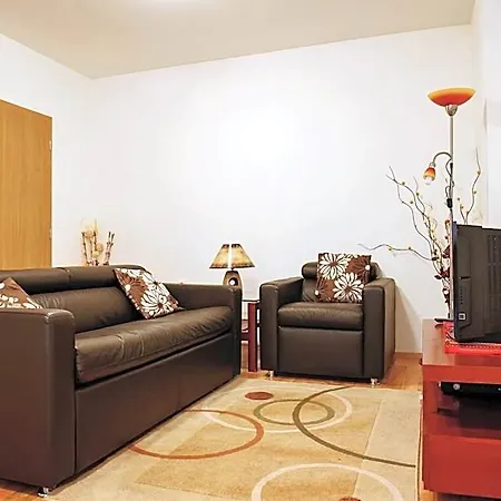 Mountain View Apartment *