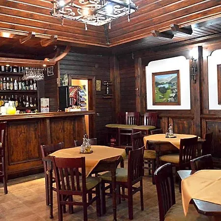 Apartment Mountain View Bansko