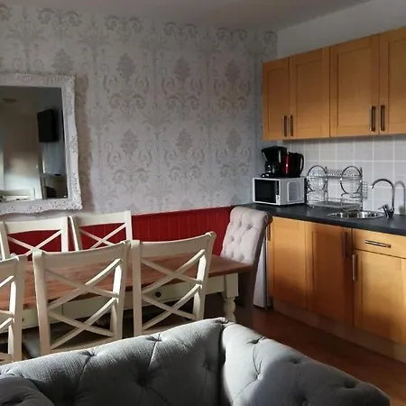 Apartment Mountain View Bansko