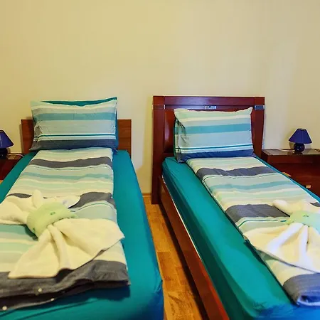 Mountain View バンスコ