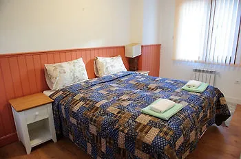 Mountain View Apartment
