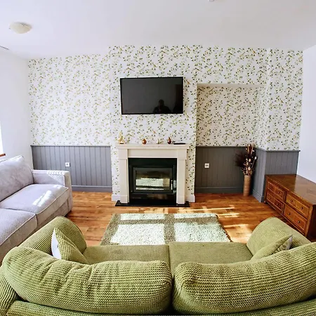 アパート Mountain View *