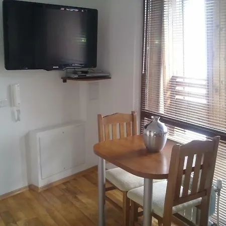 Mountain View Apartment *