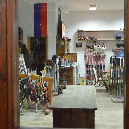 Mountain View Apartment *