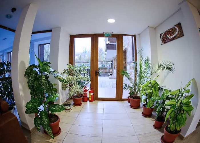 Apartment Mountain View Bansko