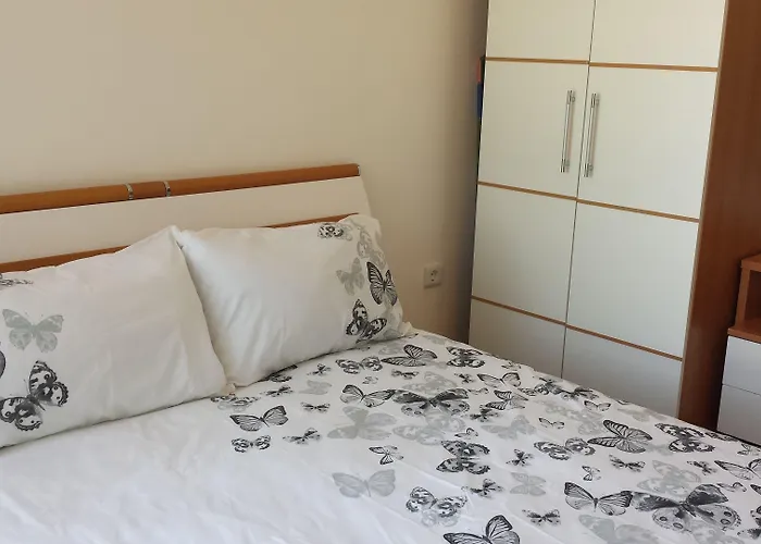 Apartment Mountain View Bansko