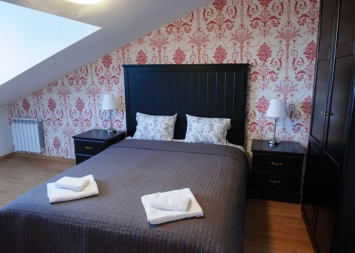 Apartment Mountain View