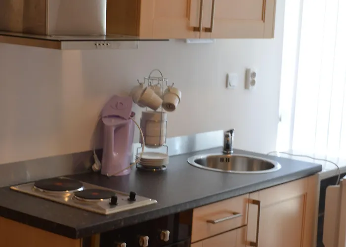 Apartment Mountain View Bansko