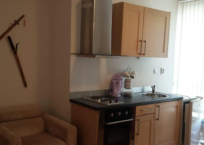 Mountain View * Bansko