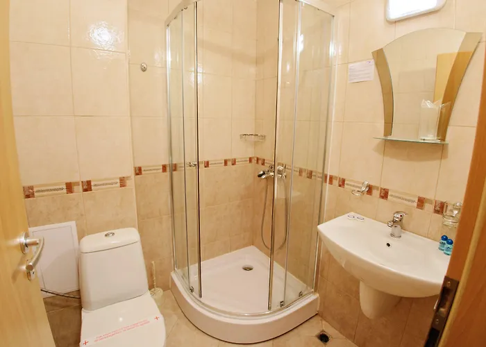 Apartment Mountain View *