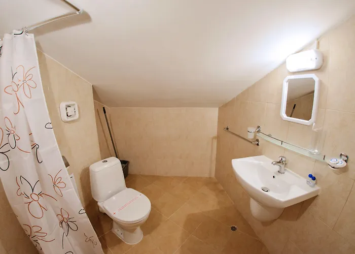 Apartment Mountain View *