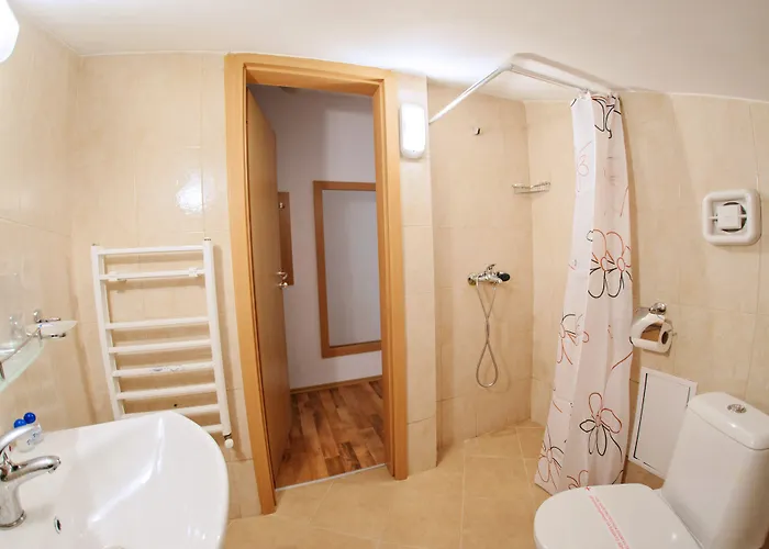 Apartment Mountain View *