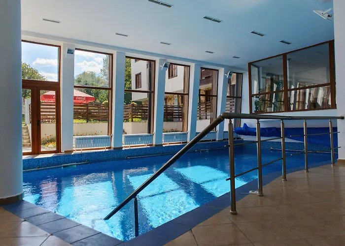 Apartment Mountain View