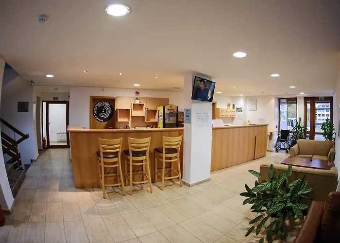 Mountain View Apartment *